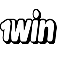 1Win logo